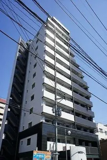 エンクレスト天神【11階】の外観