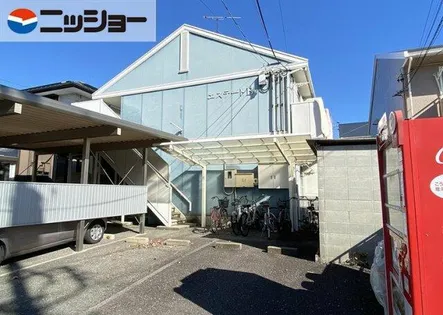 エステートBの画像