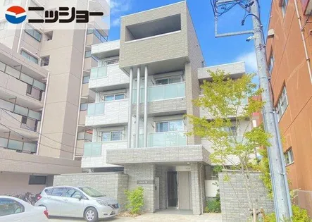 ルーチェ千種の画像