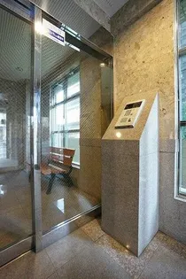 イーストコート箱崎の画像