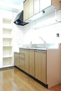 アルファウイング高宮東の画像