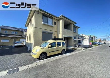 ドミール03の画像