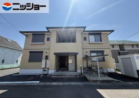 ドミール03の画像