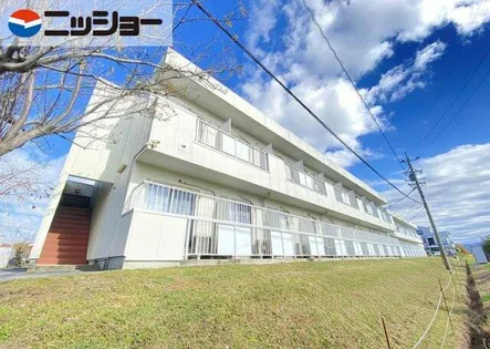 ハイツFUKUOKA Ⅰの画像