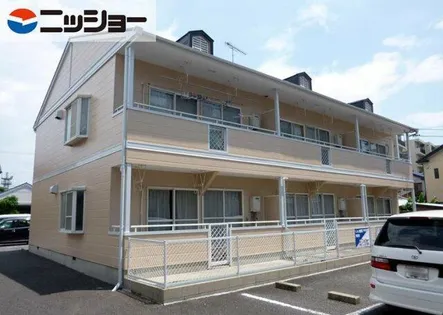 サンベルテ橘の画像