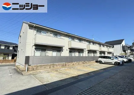 グレイス鶴が沢 A棟の画像