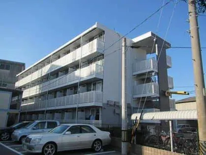 レオパレス五島の画像