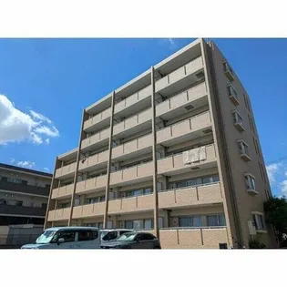 ベルコリーヌ浄水の画像