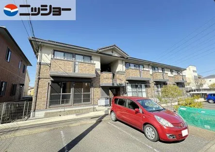 カルム ファミュの画像