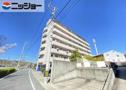 セントラル滝ノ水の画像