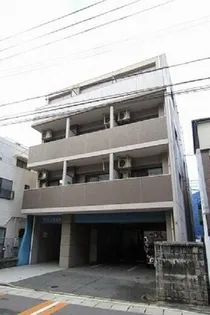 ナウパレス百道浜の画像