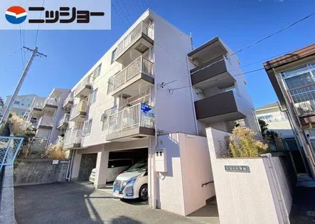ドミール有松の画像