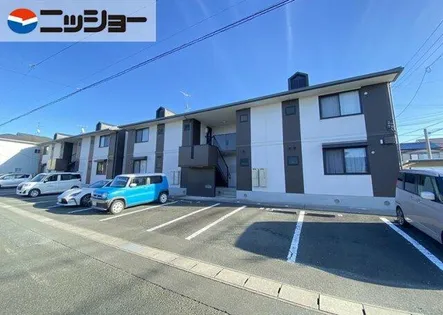 セジュール上野の画像