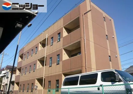 RUSSURE川名の画像