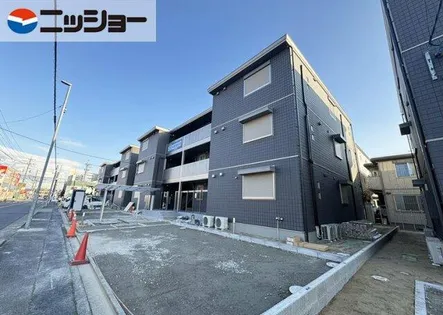 HEIM MAISON庄内通駅東 C棟の画像