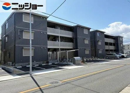 HEIM MAISON庄内通駅東 C棟の画像