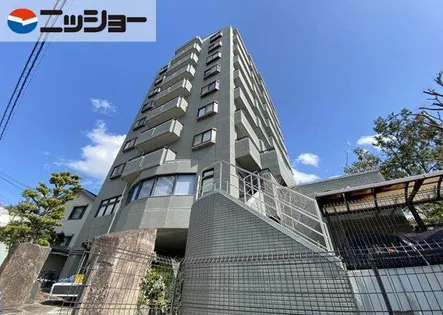 八事ハイグローヴの画像