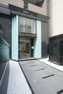 ヴィラ博丈下川端【3階】の外観