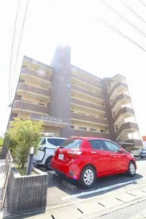 ピュアザ北ノ橋の画像