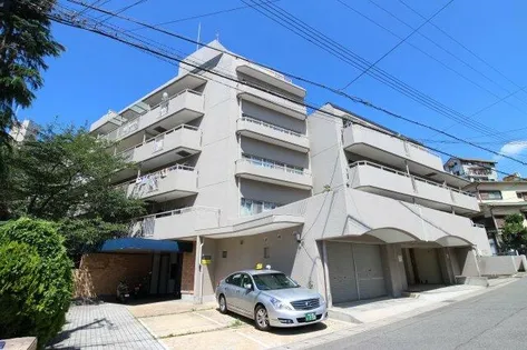 サムティ南多聞台の画像