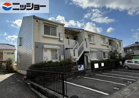 ファミール城東の画像