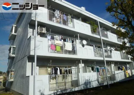 瑞郷ビル A棟の画像