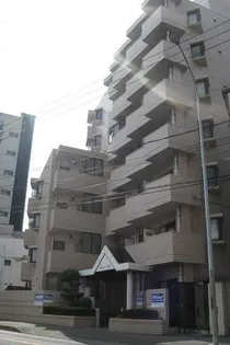 メゾン ド 西新の画像