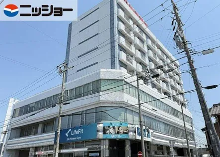 MARUMANマンションの画像