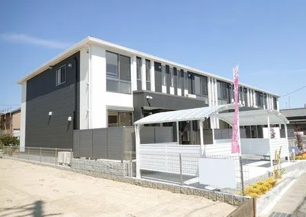 プティ ボヌールⅡの画像