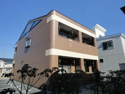 オアシス610 B棟の画像