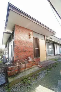 福岡県福岡市東区原田2丁目【一戸建】の外観