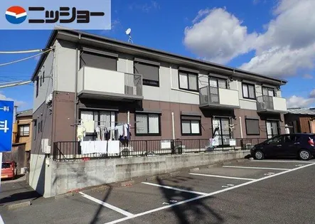 タウニーKATOⅢの画像