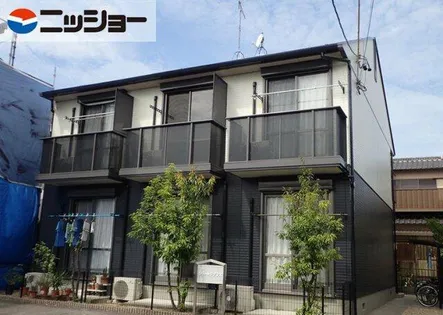 リバーレジデンスの画像