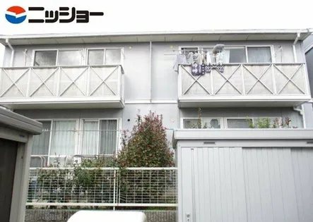 ファミール美里Bの画像