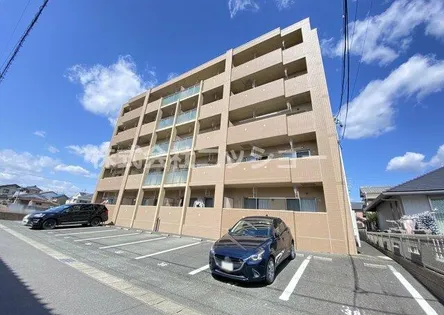 グランシャリオの画像