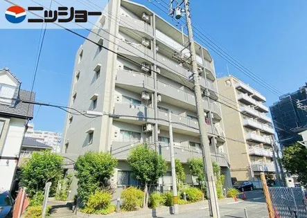 エスパシオ大宝の画像