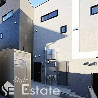 Velo MINAMIODAKA【106号室】の外観