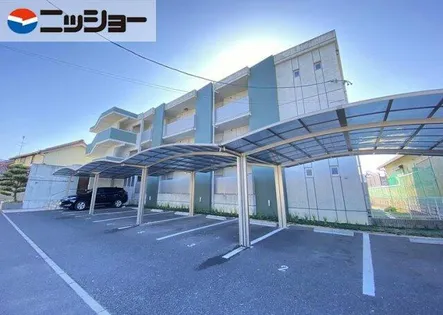 PRIUS相原郷の画像