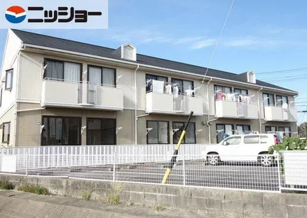グランドメゾン依佐美B Cの画像