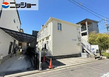 ハイツ川崎の画像