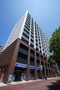 エンクレストベイサイド通りの画像