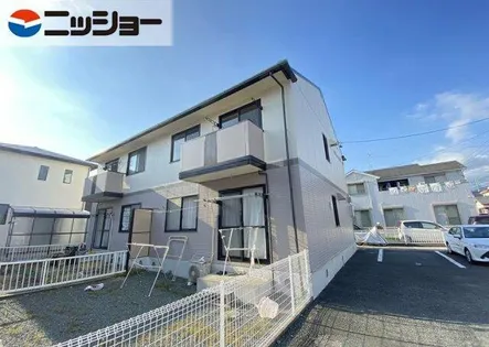 セジュール大崎の画像