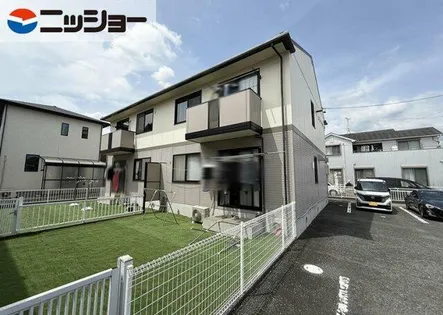 セジュール大崎の画像