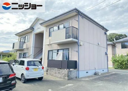 ドミール国府C棟の画像