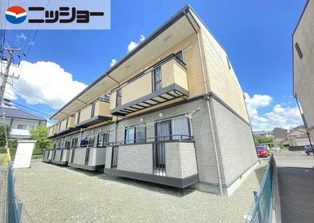 リバーフィールドSUMI A棟の画像