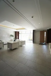 モントーレ香椎浜サーフタワーウエストウイング【18階】の外観