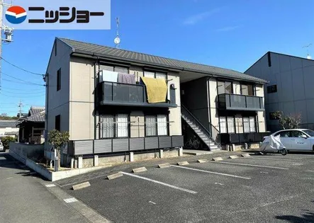 ディアス井戸田Ⅱの画像