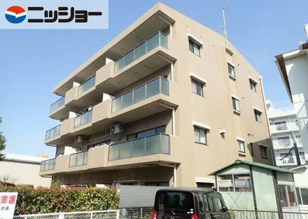 大森アーバンテラスの画像