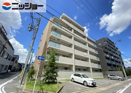 BELLACASA東白壁の画像