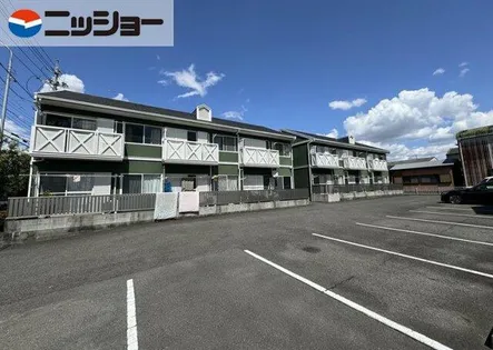 グリーンコーポ石橋 Bの画像